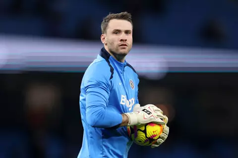 بيتينيلي: لا أستطيع الانتظار.. وآمل أن أتمكن من مساعدة مانشستر سيتي